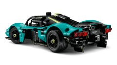 LEGO® Technic Aston Martin Valkyrie