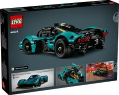 LEGO® Technic Aston Martin Valkyrie