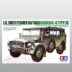 Ger. Horch Type 1A