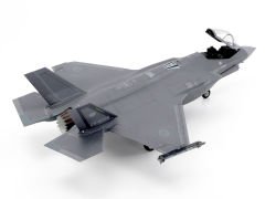 F-35A LIGHTNING II