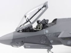 F-35A LIGHTNING II