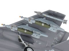 F-35A LIGHTNING II