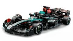 LEGO® Speed Champions Mercedes-AMG F1® W15 Yarış Arabası