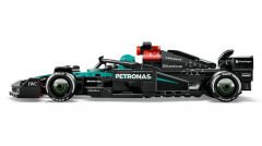 LEGO® Speed Champions Mercedes-AMG F1® W15 Yarış Arabası