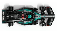 LEGO® Speed Champions Mercedes-AMG F1® W15 Yarış Arabası