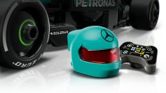 LEGO® Speed Champions Mercedes-AMG F1® W15 Yarış Arabası