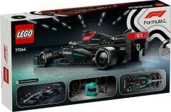 LEGO® Speed Champions Mercedes-AMG F1® W15 Yarış Arabası