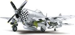 P-47D Thunderbolt Bubbletop