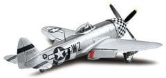 P-47D Thunderbolt Bubbletop