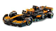 LEGO® Speed Champions McLaren F1® Team MCL38 Yarış Arabası