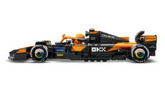 LEGO® Speed Champions McLaren F1® Team MCL38 Yarış Arabası