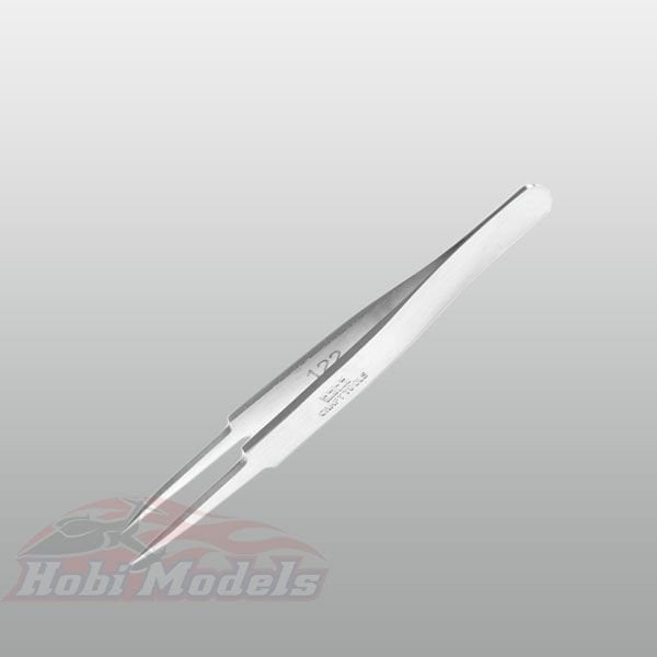 HG Düz Uçlu Cımbız