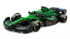LEGO® Speed Champions Aston Martin Aramco F1® AMR24 Yarış Arabası