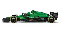 LEGO® Speed Champions Aston Martin Aramco F1® AMR24 Yarış Arabası