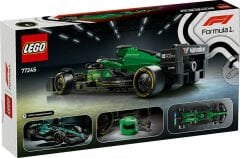 LEGO® Speed Champions Aston Martin Aramco F1® AMR24 Yarış Arabası