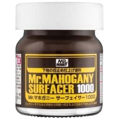 MR. MAHOGANY SURFACER 1000