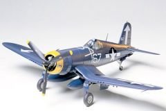 Vought F4U-1D Corsair