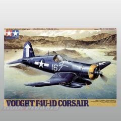 Vought F4U-1D Corsair