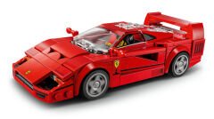 LEGO® Speed Champions Ferrari F40 Süper Araba