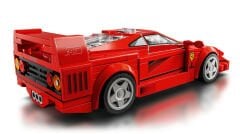 LEGO® Speed Champions Ferrari F40 Süper Araba