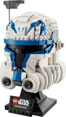 LEGO® Star Wars™ Yüzbaşı Rex™ Kaskı
