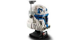 LEGO® Star Wars™ Yüzbaşı Rex™ Kaskı