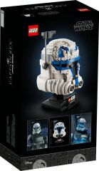 LEGO® Star Wars™ Yüzbaşı Rex™ Kaskı