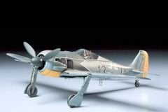 Focke Wulf FW 190 A-3