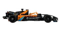 LEGO® Technic NEOM McLaren Formula E Yarış Arabası