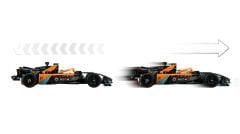 LEGO® Technic NEOM McLaren Formula E Yarış Arabası