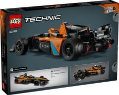 LEGO® Technic NEOM McLaren Formula E Yarış Arabası