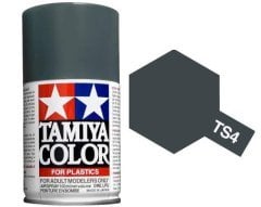 TS-4 German Grey 100ml Sprey
