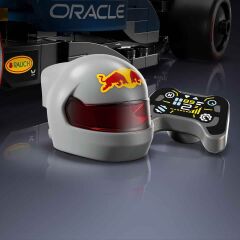LEGO® Speed Champions Oracle Red Bull Racing RB20 F1® Yarış Arabası