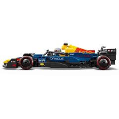 LEGO® Speed Champions Oracle Red Bull Racing RB20 F1® Yarış Arabası