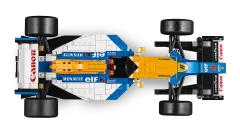 LEGO® Icons Williams Racing FW14B ve Nigel Mansell