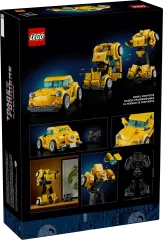 LEGO® Icons Bumblebee