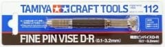 Yeni Matkap Tutucu D-R 0,1-3,2mm