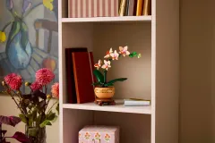 LEGO® Botanicals Mini Orkide