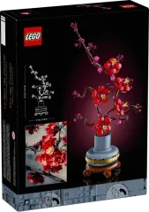 LEGO® Botanicals Erik Çiçeği