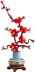 LEGO® Botanicals Erik Çiçeği