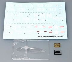 AUS Navy F9F-3 ''''''''Panther''''''''''''''