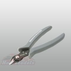 Modelci Yan Keskisi, Gri