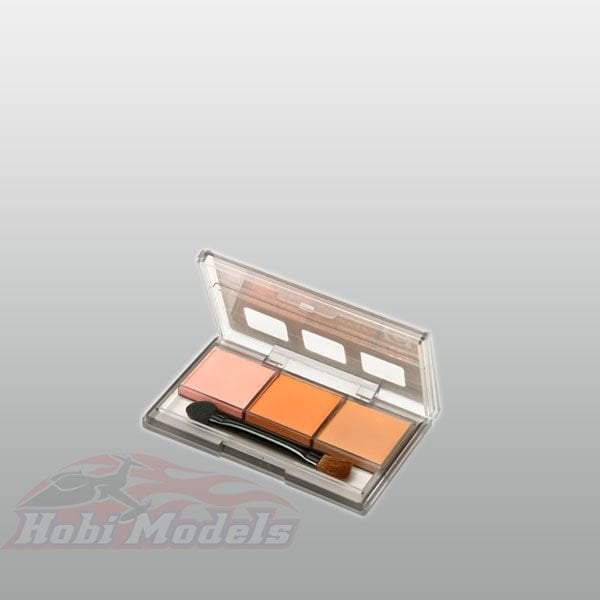 Tamiya Eskitme Seti G