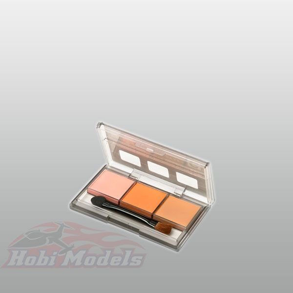 Tamiya Eskitme Seti G