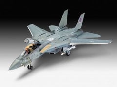 Maverick's F-14A Tomcat ''Top Gun''