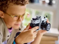 LEGO® Creator Retro Fotoğraf Makinesi