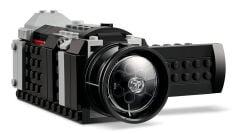 LEGO® Creator Retro Fotoğraf Makinesi