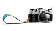LEGO® Creator Retro Fotoğraf Makinesi