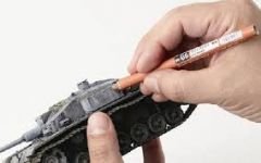 Tamiya Eskitme Seti H