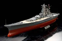 IJN  Yamato  PREMIUM